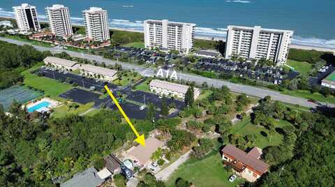 4205 N Highway A1a, Fort Pierce, FL 34949