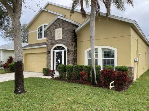 108 Briarcliff Circle, Sebastian, FL 32958