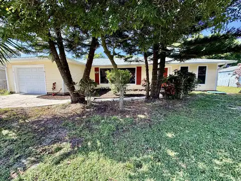 1126 SW Ithaca Street, Port Saint Lucie, FL 34983