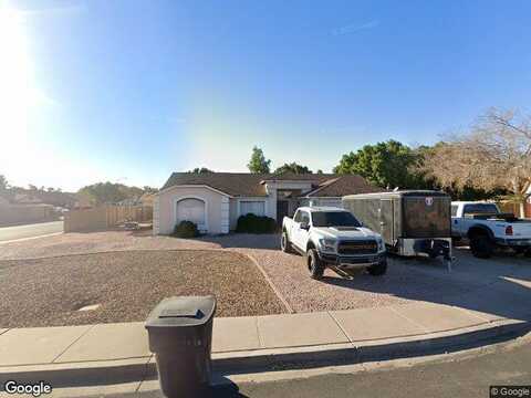 61St, MESA, AZ 85205