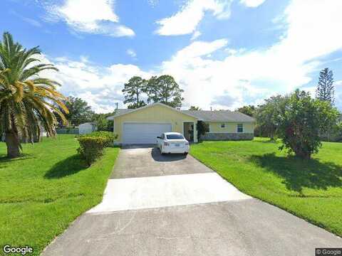 Whitmore, PORT SAINT LUCIE, FL 34984