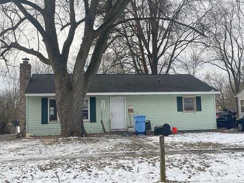 Howe, LANSING, MI 48906