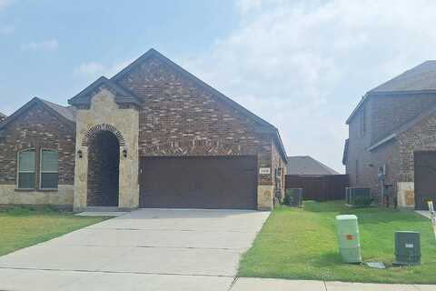 Sueca Dr, Little Elm, TX 75068