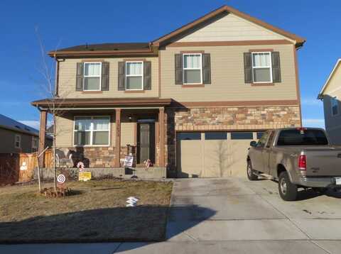 Valentia, THORNTON, CO 80602