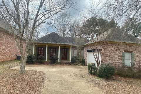 Apple Blossom, BRANDON, MS 39047