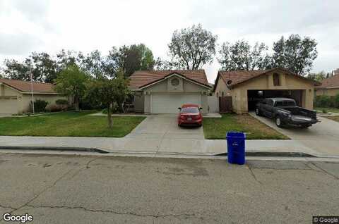 48Th, SAN BERNARDINO, CA 92407