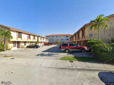 W 41St St # 23, HIALEAH, FL 33012