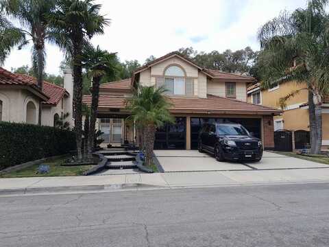 Ravenwood, CHINO HILLS, CA 91709