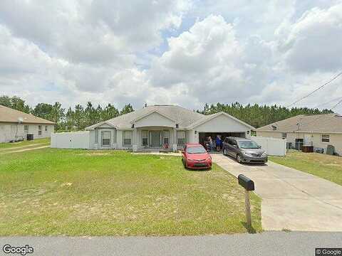 Juniper Loop, OCALA, FL 34480