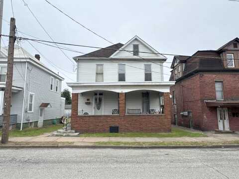 Center, MOUNDSVILLE, WV 26041