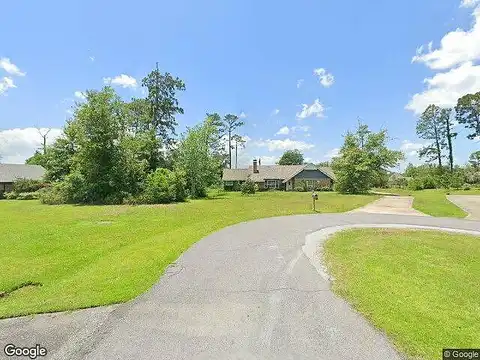 E Park Manor Cir, Lake Charles, LA 70611