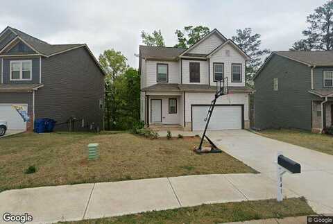 Parkview Place, MCDONOUGH, GA 30253