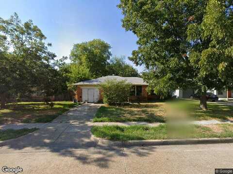 Highland, MESQUITE, TX 75149