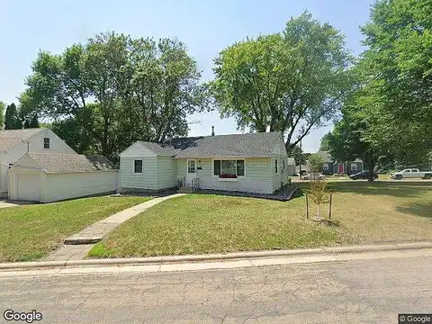 Todd, ALBERT LEA, MN 56007