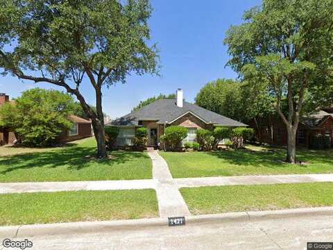 Baker, CEDAR HILL, TX 75104