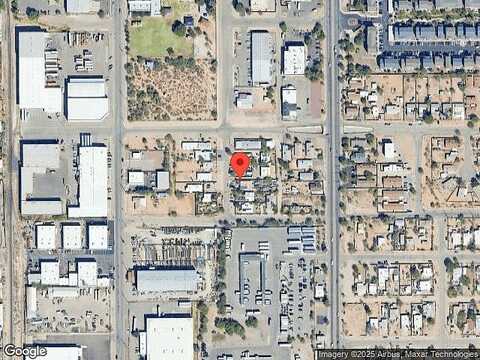 Tyndall, TUCSON, AZ 85713