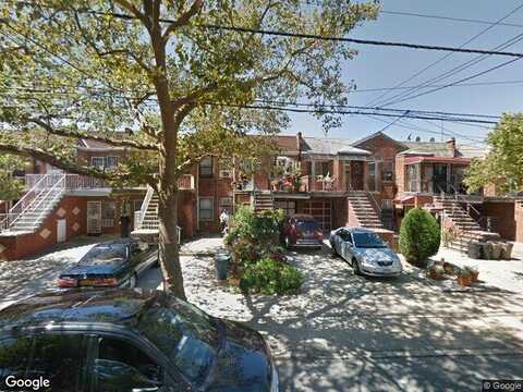 100Th, BROOKLYN, NY 11236