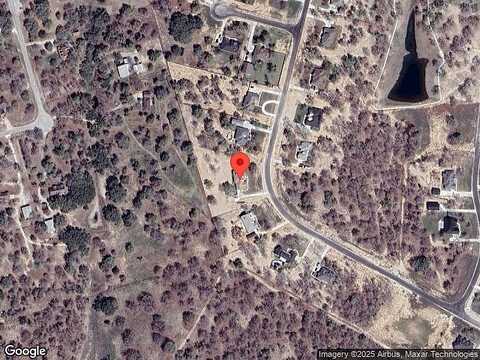 Crescent, ADKINS, TX 78101