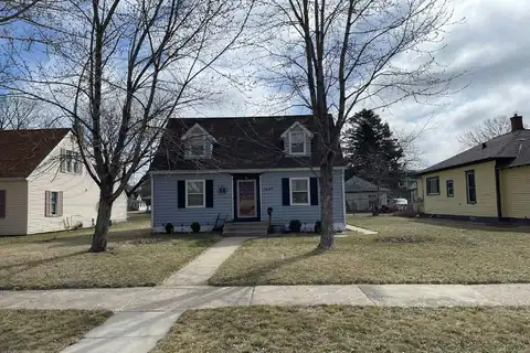 6Th, WINDOM, MN 56101