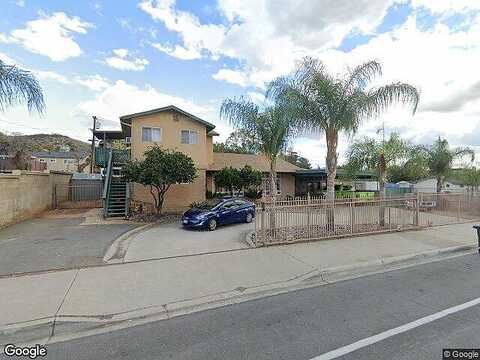 2Nd, EL CAJON, CA 92021