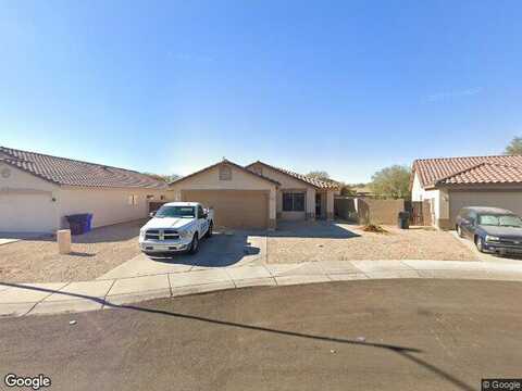 158Th, SURPRISE, AZ 85379