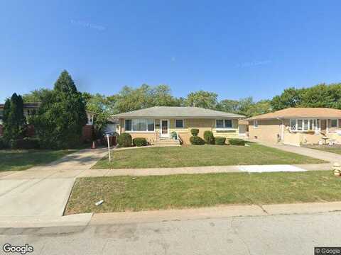 N Normandy Dr, CHICAGO HEIGHTS, IL 60411