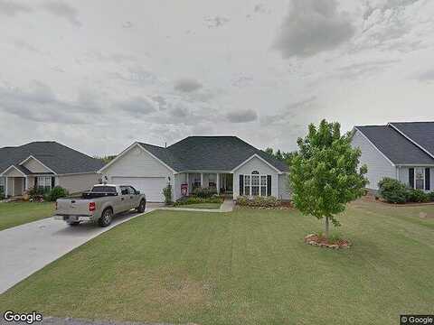 Oxpens, WARRENVILLE, SC 29851