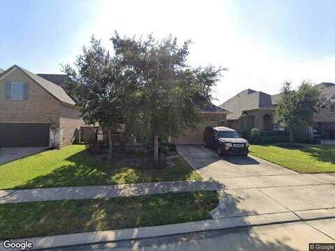 Gyrfalcon, CYPRESS, TX 77429