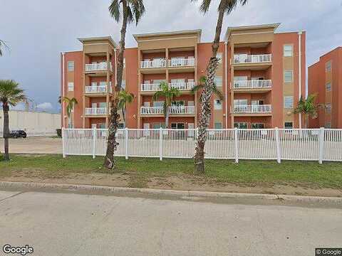 Padre Blvd C 403, South Padre Island, TX 78597