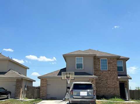 Silvertree Cove, Von Ormy, TX 78073