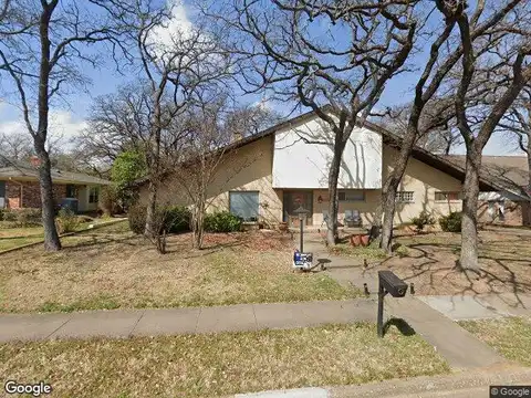 Wagon Wheel, PANTEGO, TX 76013