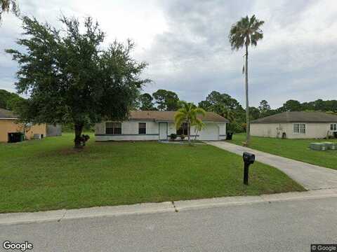 Se Belcrest St, PORT SAINT LUCIE, FL 34952