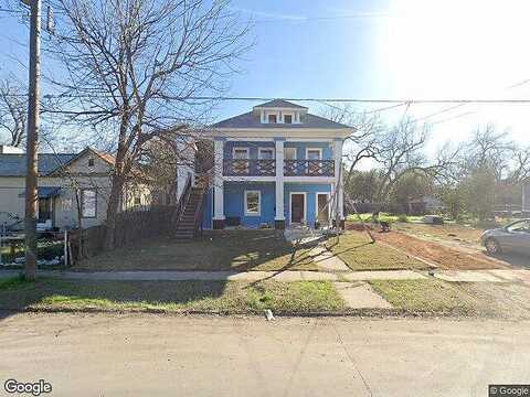 Halliday, SAN ANTONIO, TX 78210