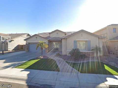 Zion, CHANDLER, AZ 85249