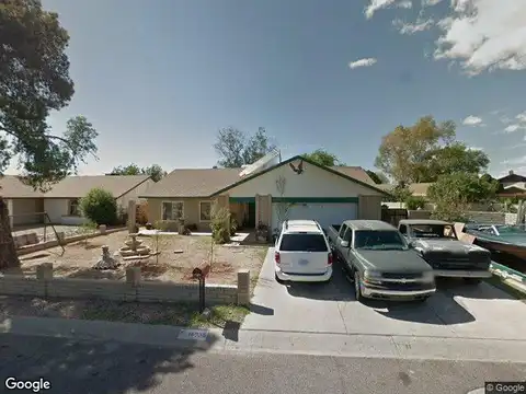 47Th, GLENDALE, AZ 85306