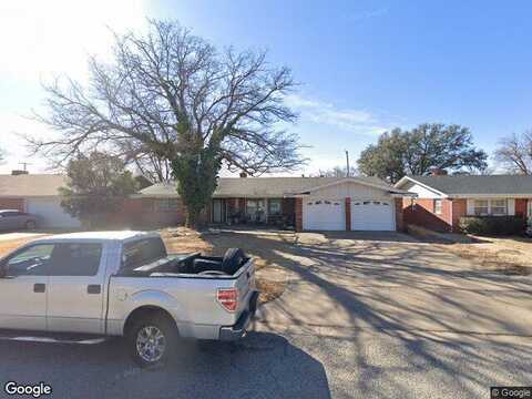 57Th, LUBBOCK, TX 79412