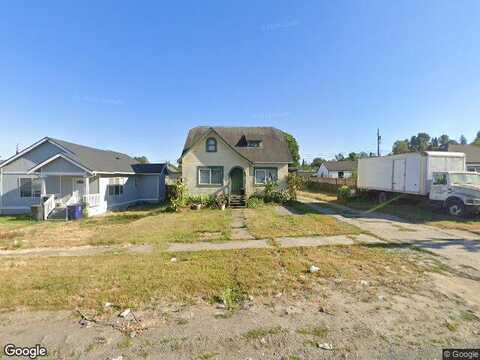 34Th, TACOMA, WA 98404