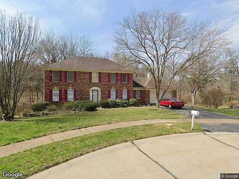 Sundance Creek, WILDWOOD, MO 63005