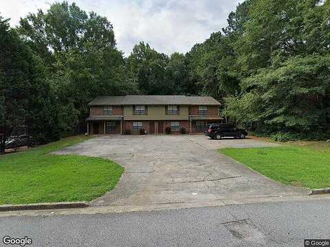 Meadowbrook, FAYETTEVILLE, GA 30215