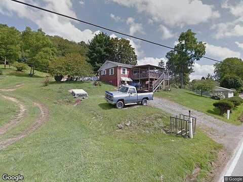 Mount Hebron, VOLGA, WV 26238