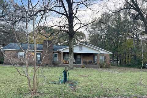 Lbj Road, Brookwood, AL 35444