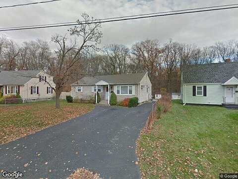 Wolcott, WEST SPRINGFIELD, MA 01089