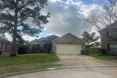 Becketts Oak, HOUSTON, TX 77083