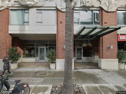 King St, #1010, San Francisco, CA 94107