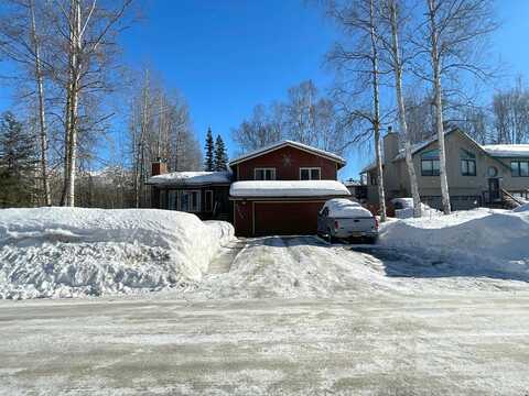 Laoana, EAGLE RIVER, AK 99577