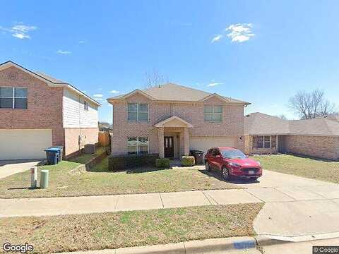 Enoch, FORT WORTH, TX 76112