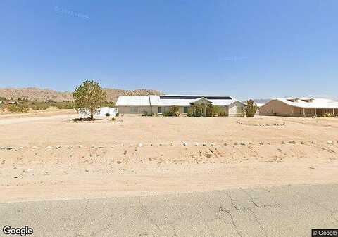 Central, APPLE VALLEY, CA 92307