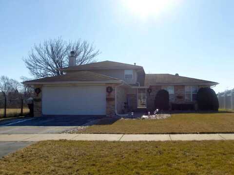 223Rd, SAUK VILLAGE, IL 60411