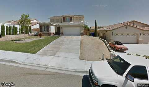 High Bluff, VICTORVILLE, CA 92395