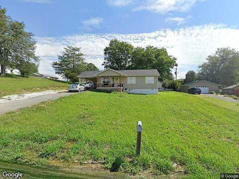 Mccarty, LA FOLLETTE, TN 37766